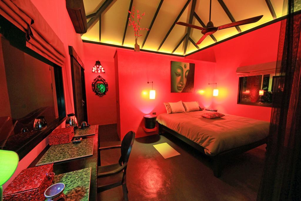 The Jade Cottages Бопхут Экстерьер фото