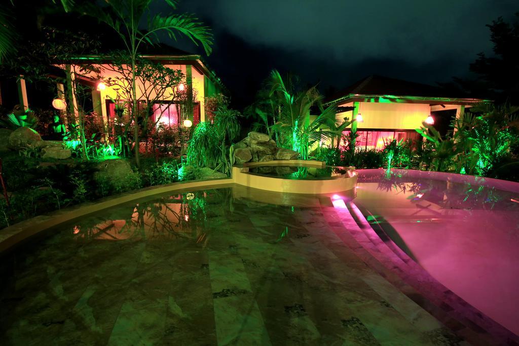 The Jade Cottages Бопхут Экстерьер фото