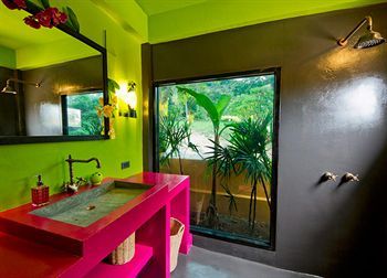 The Jade Cottages Бопхут Экстерьер фото