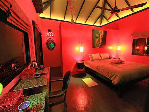 The Jade Cottages Бопхут Экстерьер фото
